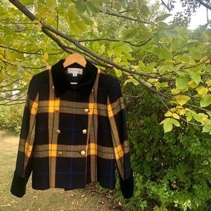 Emma Jacket - by Wear Empathy